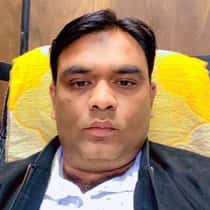 Keyur PATEL