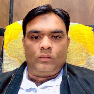 Keyur PATEL