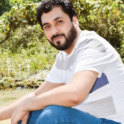 zaheer