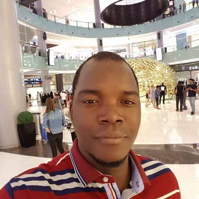 Hamisu Tukur