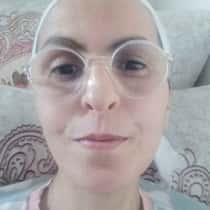 amina mahhiti