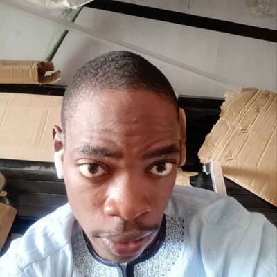 Idris AbdulQuadri