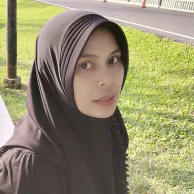 putri saragih