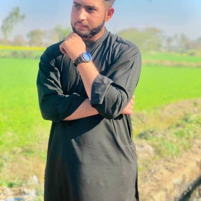 Aryan dogar