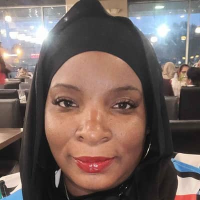 Muslimah