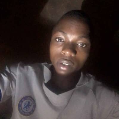 saheed abdulwasii