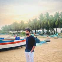 shyam