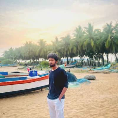 shyam