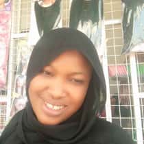 Fatima yakubu