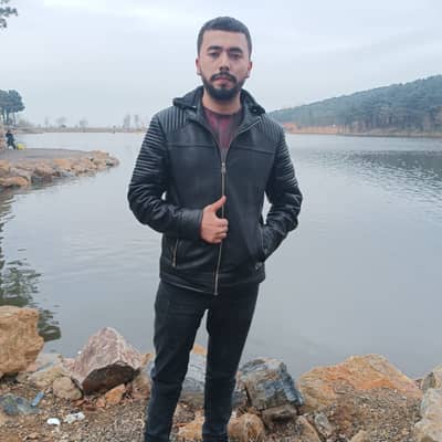 Ehsanullah said