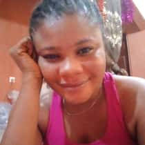 Joy Moses