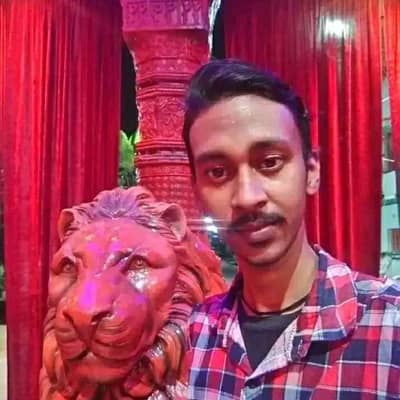 Rahaul Roy