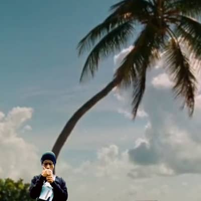 Ace Alamin