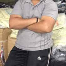 Malik jubar