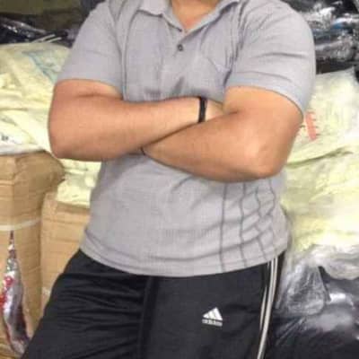 Malik jubar