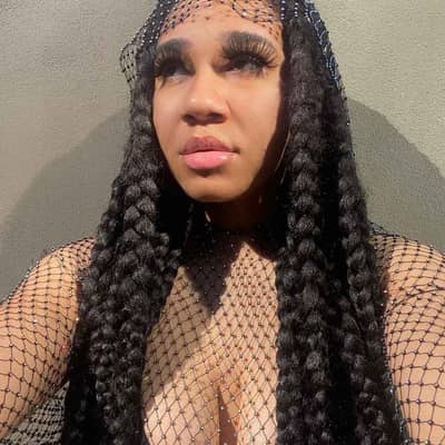 kyeraa winifred