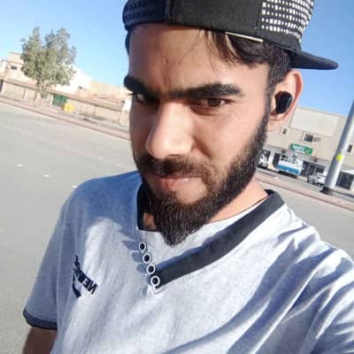 usman