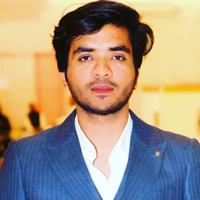 Saeed