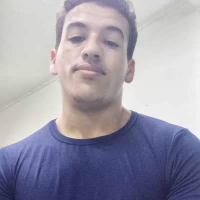 Mehdi bellaoui