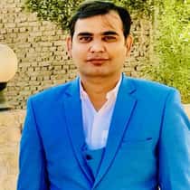 Faisal Ahmed