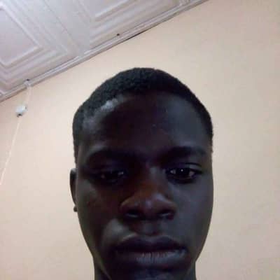 Raheem Ramadan