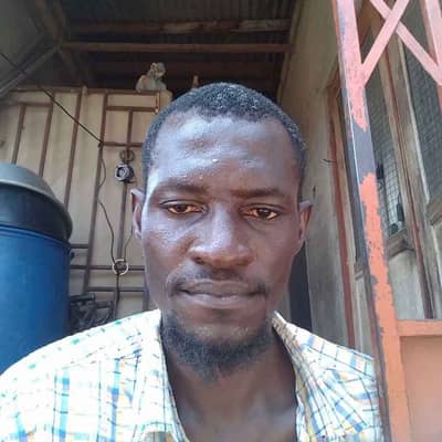 Samuel Sakyi