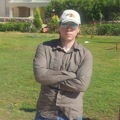 wael samy