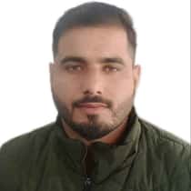 Ahsan Malik