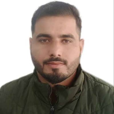 Ahsan Malik