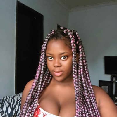 Evenly Agyei