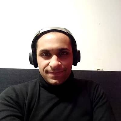 Ahmed