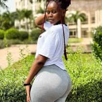 Gifty Asantewaa