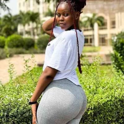 Gifty Asantewaa