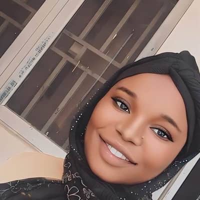 Dauda Halimat