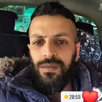 Mohammed Amine