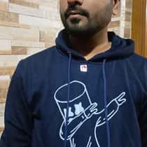 Noor Ahmed