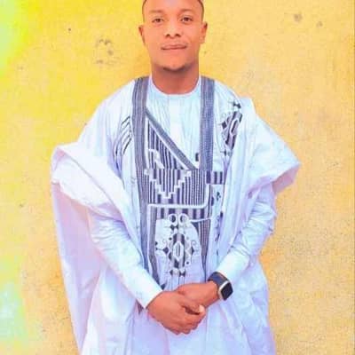 Auwal Ibrahim