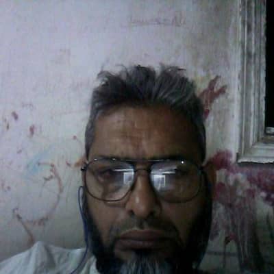 Muhammad Anwar