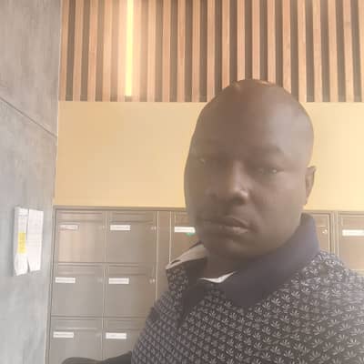 Boubacar