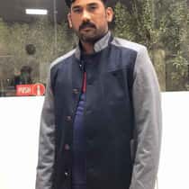 TANVEER HUSSAIN