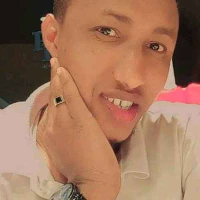 barri haji