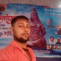 Ram shankar