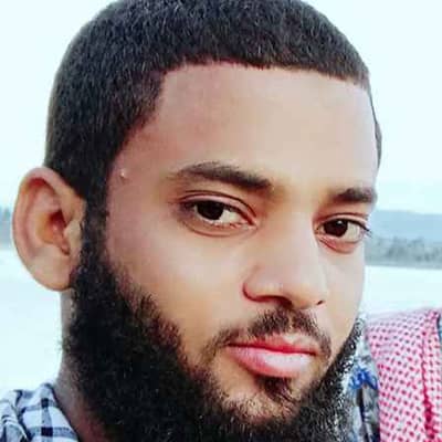 Ahmed