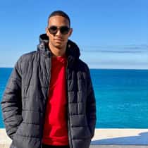 Marwane 🖤🥷