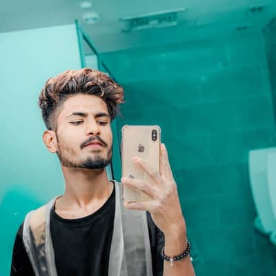Salman Ahmed