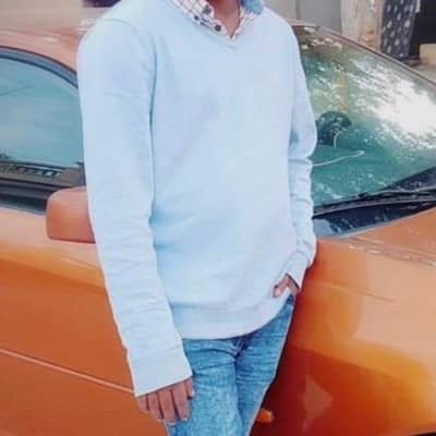 mohmmd raju
