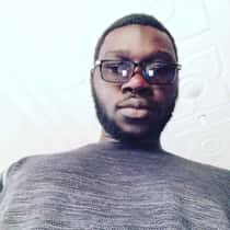 Manneh Modou