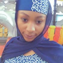 Halimah Onize