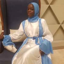 Mayah Abdallah