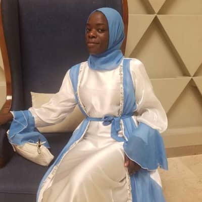 Mayah Abdallah